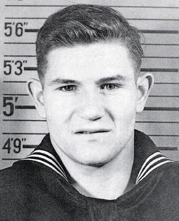 Cecil Calvin Robertson