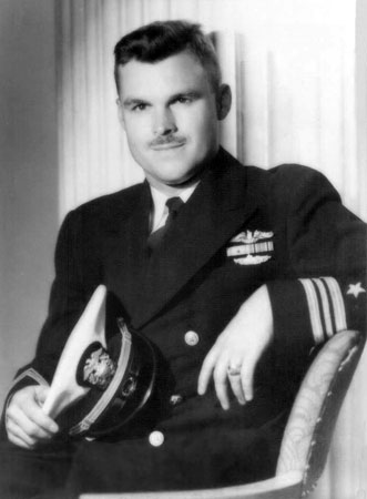 Edward Dunbar Robertson