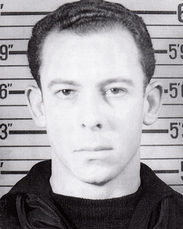Harry Newman Robinson, Jr.
