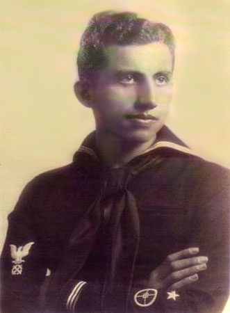 Eugene Thomas Robison