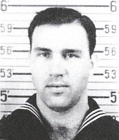 John Axton Robson