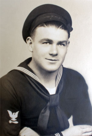 Thomas Edward "Sonny" Roche