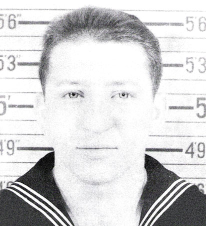 Russell George Rodgers