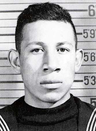 Frank Wesley Rogriguez