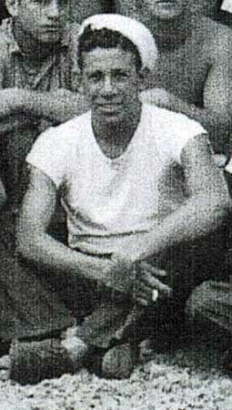 Frank Wesley Rogriguez