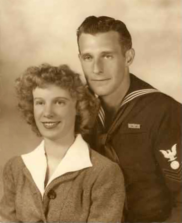 John Delmont Rogers