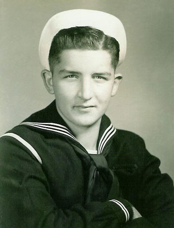 Max Myrval Rogers