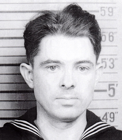 William Hervey Rogers