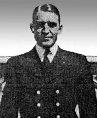 Harold Lomani Rolland
