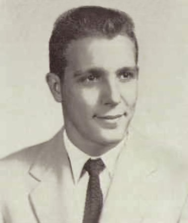 James Harold Rolland