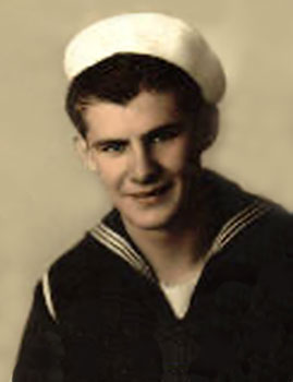 John Louis Romond