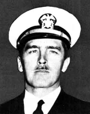 Roderick Shanahan Rooney