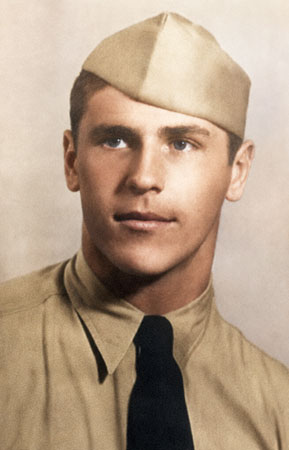 Russell Albert Rose, Jr.
