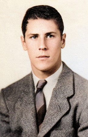 Russell Albert Rose, Jr.