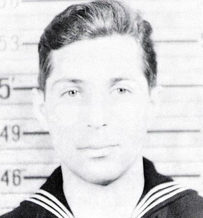 Harry Rosenberg