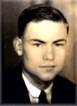 Burnel Cassius Ross