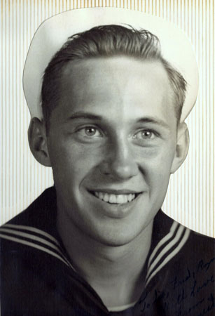 Ernest Lynn Ross