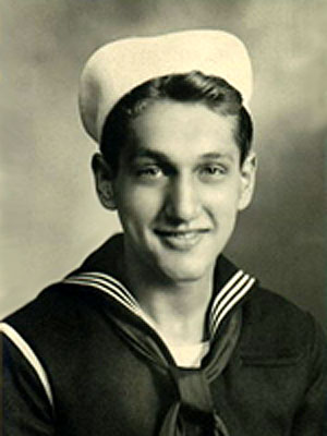 Eugene Wilson Rothenberger