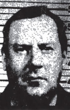Joseph E. A. Rousseau