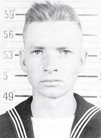 James Ernest Rowe