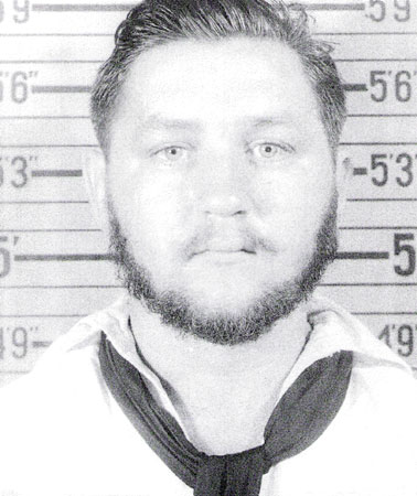 John Victor Rubits