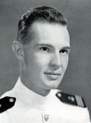 Robert Theodore Ruble