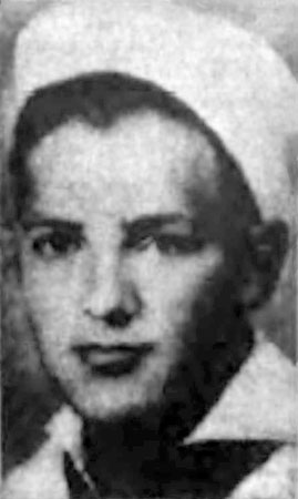 Joseph Rubscha, Jr.