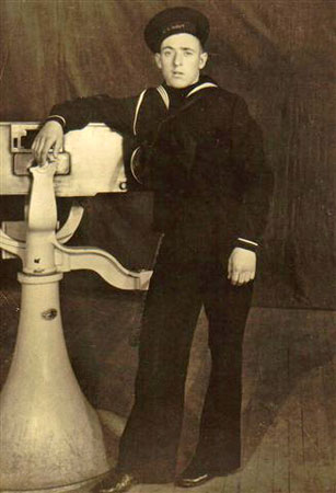 Chester Eugene Rudd
