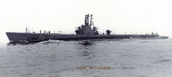 USS Runner