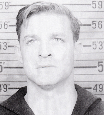 John William Ruscoe