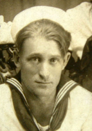 George Gilbert Russell