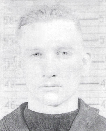 Stanley Joel Russell