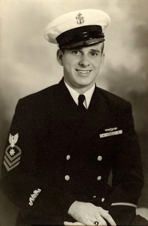 William Eugene Russell