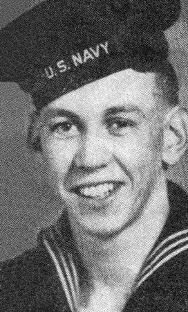 Walter Jackson Rutledge