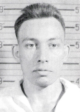 Earl Maynard Ryder