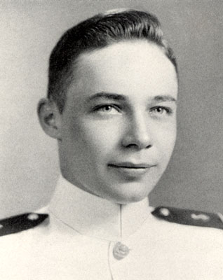 Richard Mackie Ryder
