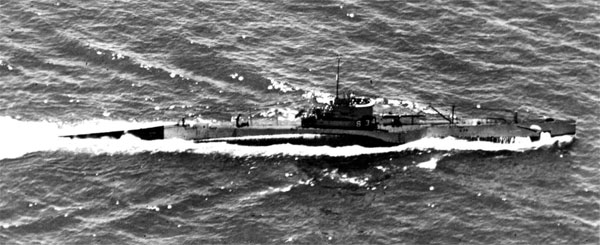 USS S-34 (SS-139)