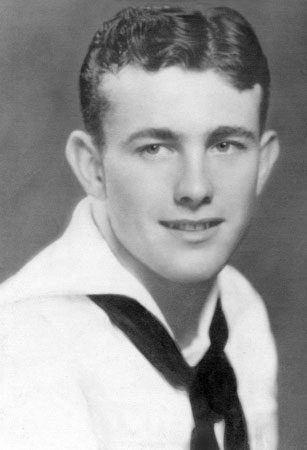 Coy Kennith Sallee