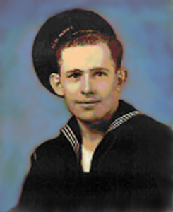 James Donald Sanders