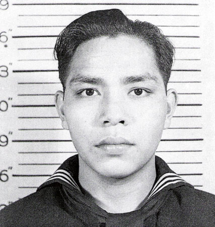 Jose Chargualaf Santos