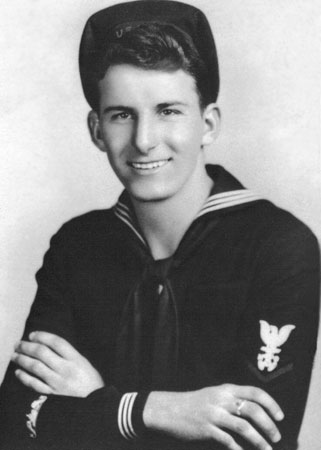 Lester Robert Sarkady