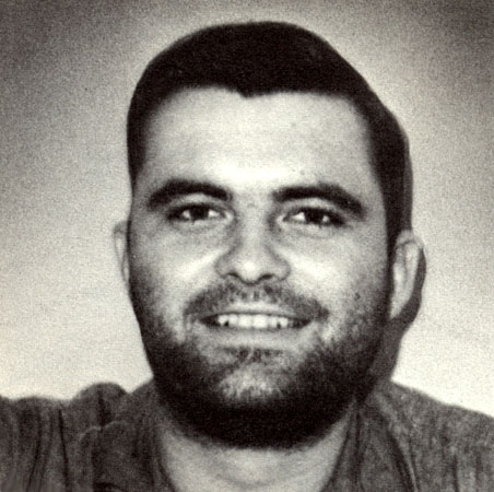 Richard George Schaffer