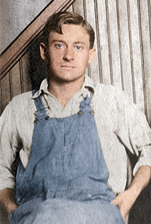 Theodore Schaiblin