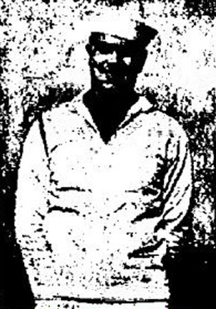Lloyd Houghten Schantz