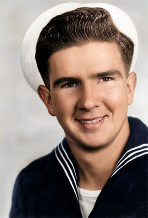Robert George Schiller