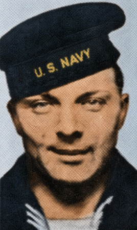 Charles Augustus Schmidt