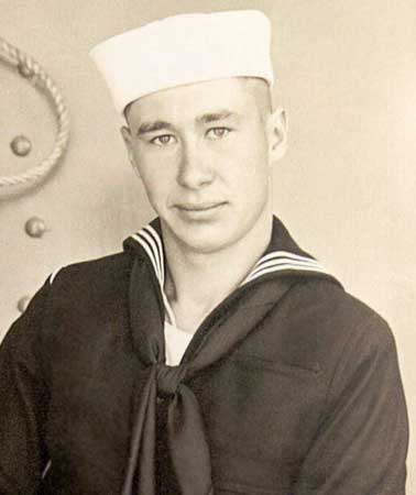 Orville George Henry Schmidt