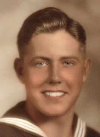 William Bernard Schmidt
