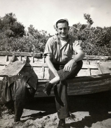 Howard Anthony Schmidtmeyer