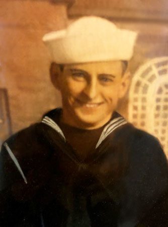 Howard Anthony Schmidtmeyer